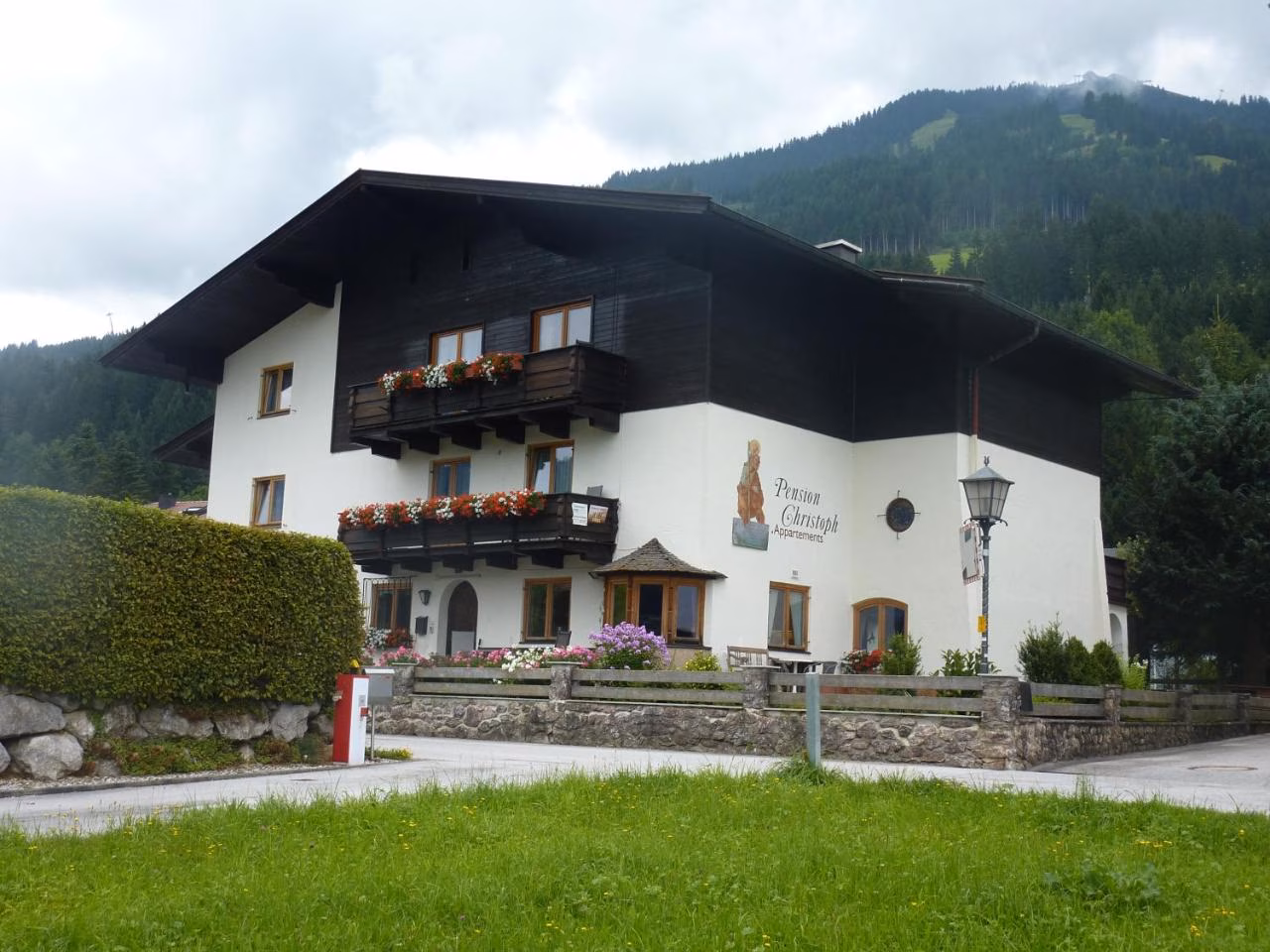 Bild der Unterkunft