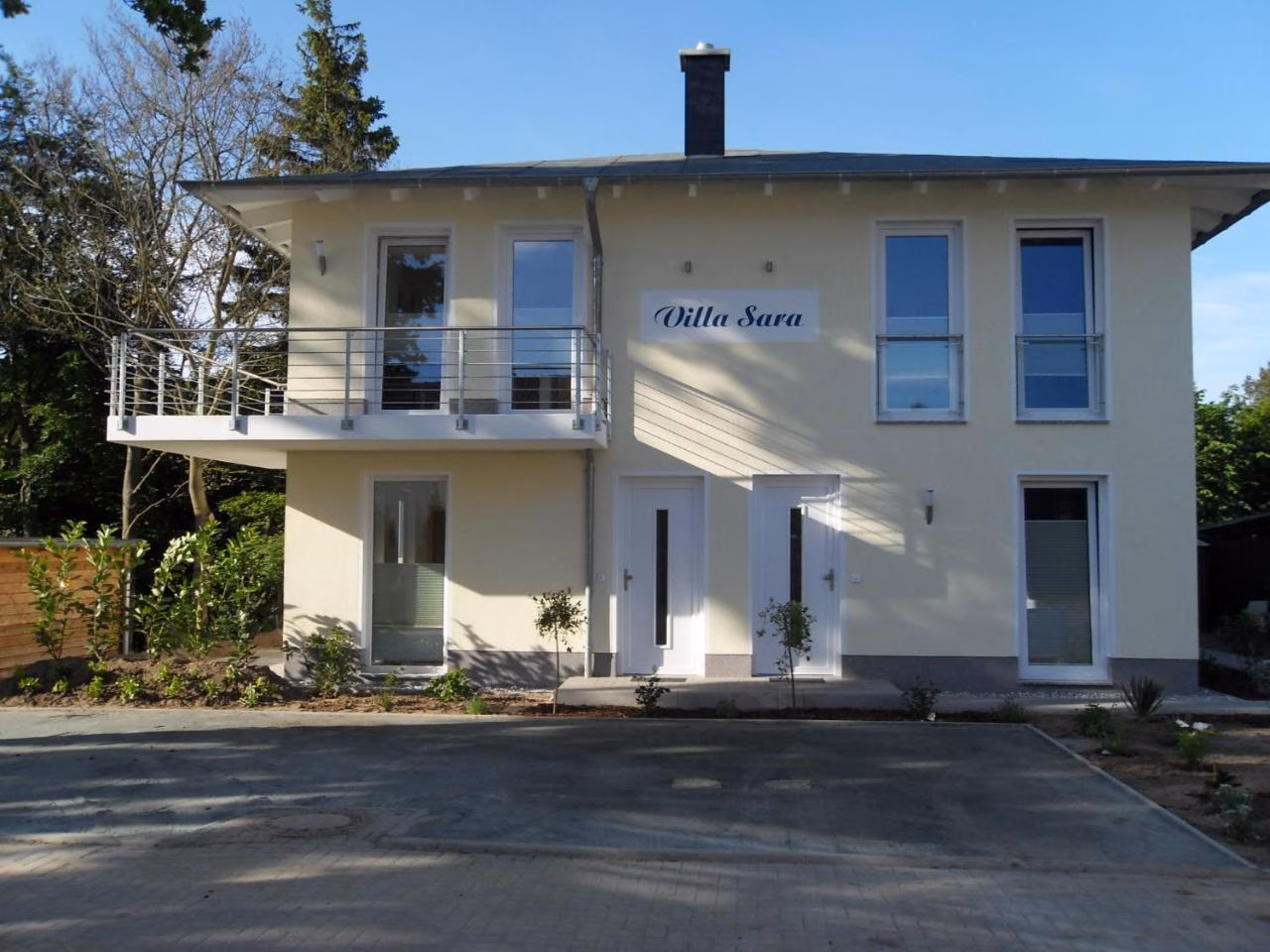 Bild der Unterkunft