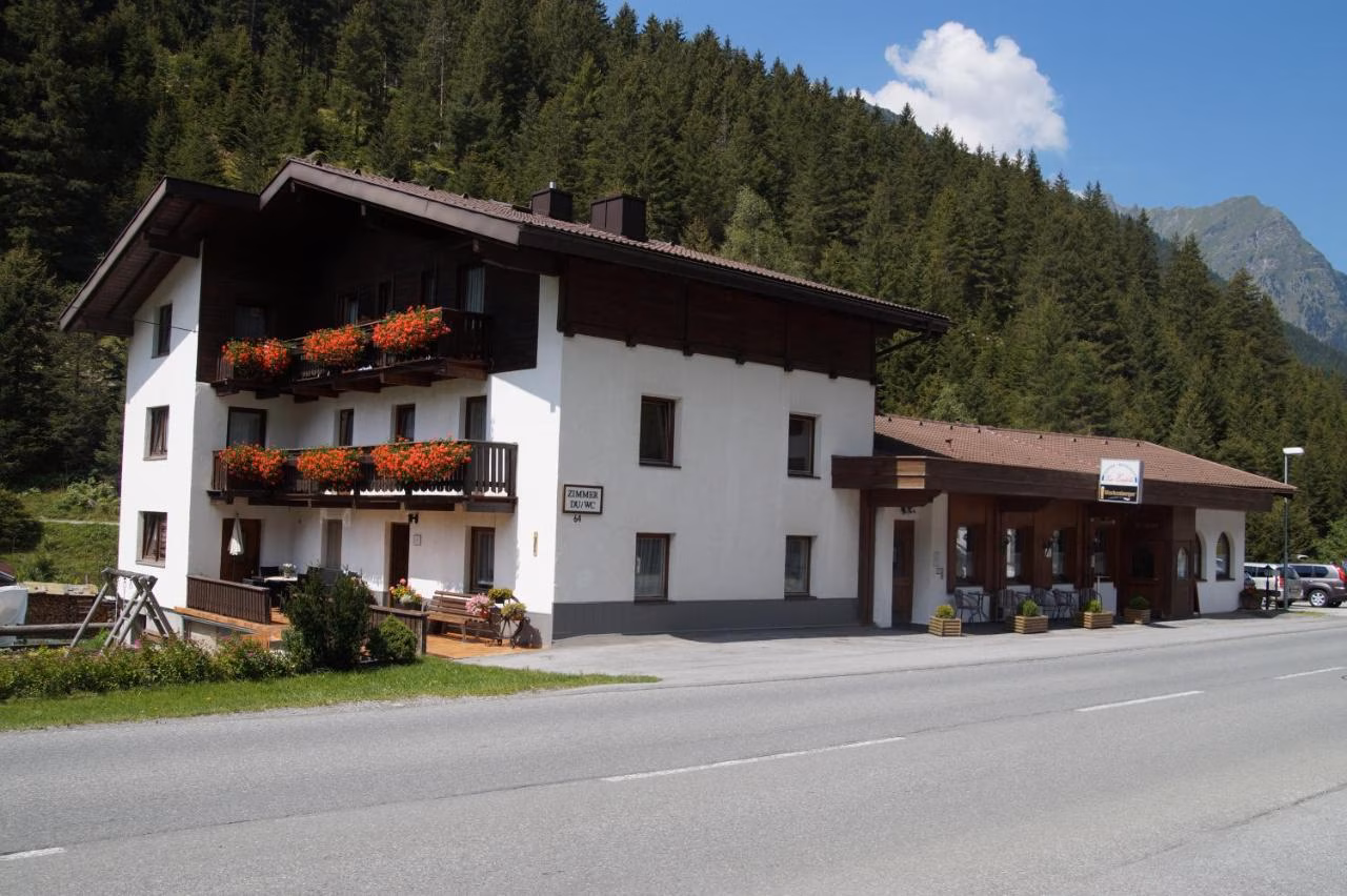 Bild der Unterkunft