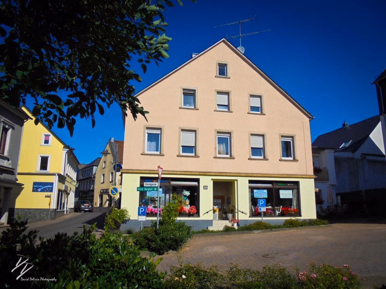 Bild der Unterkunft