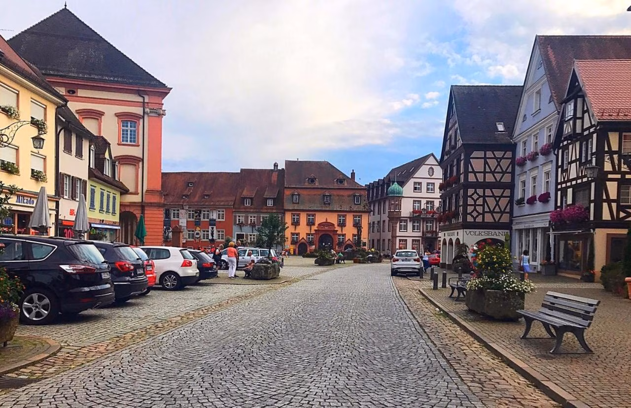 Bild der Unterkunft