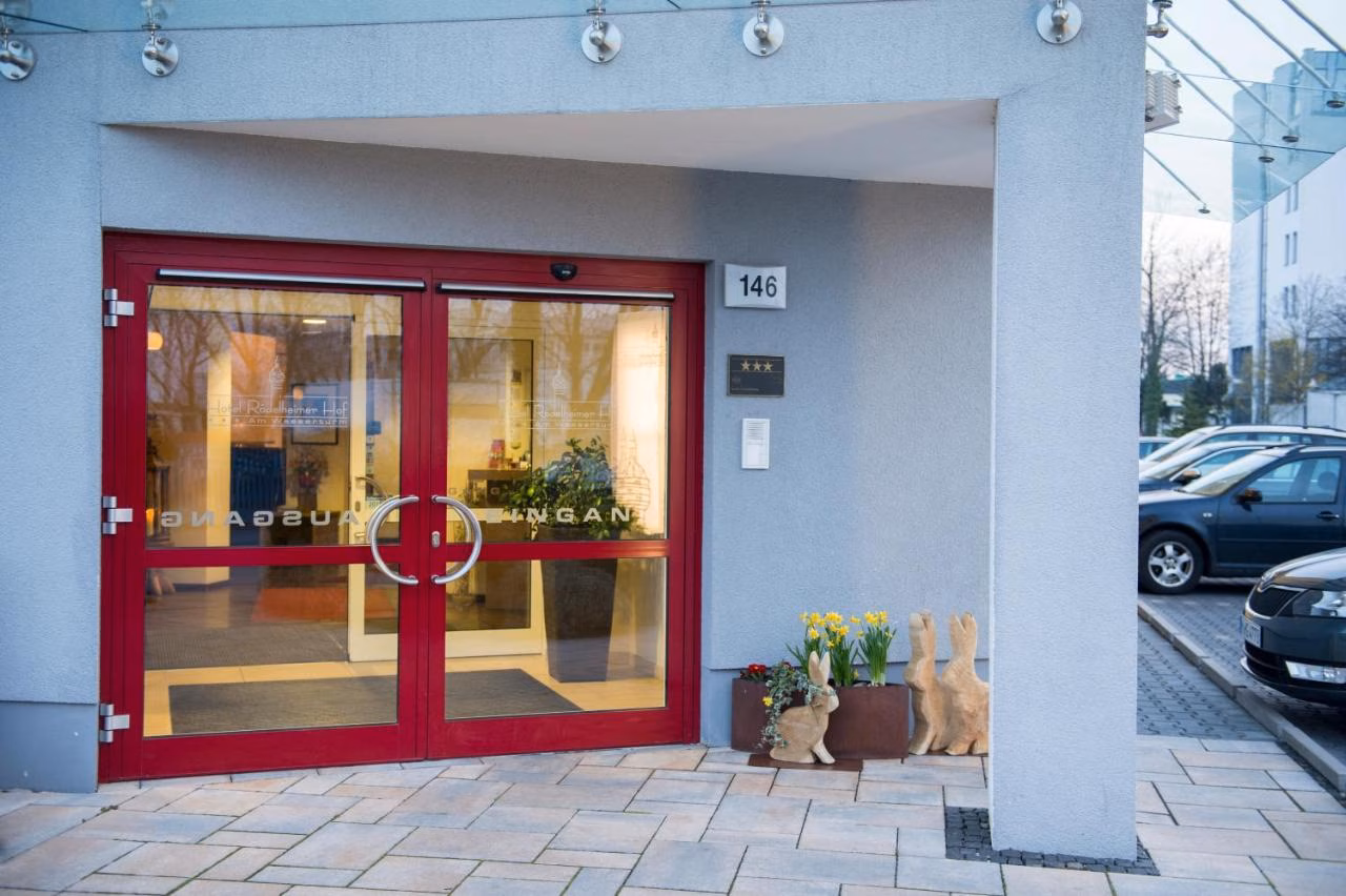 Bild der Unterkunft