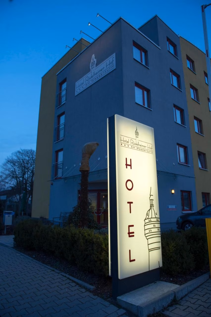 Bild der Unterkunft