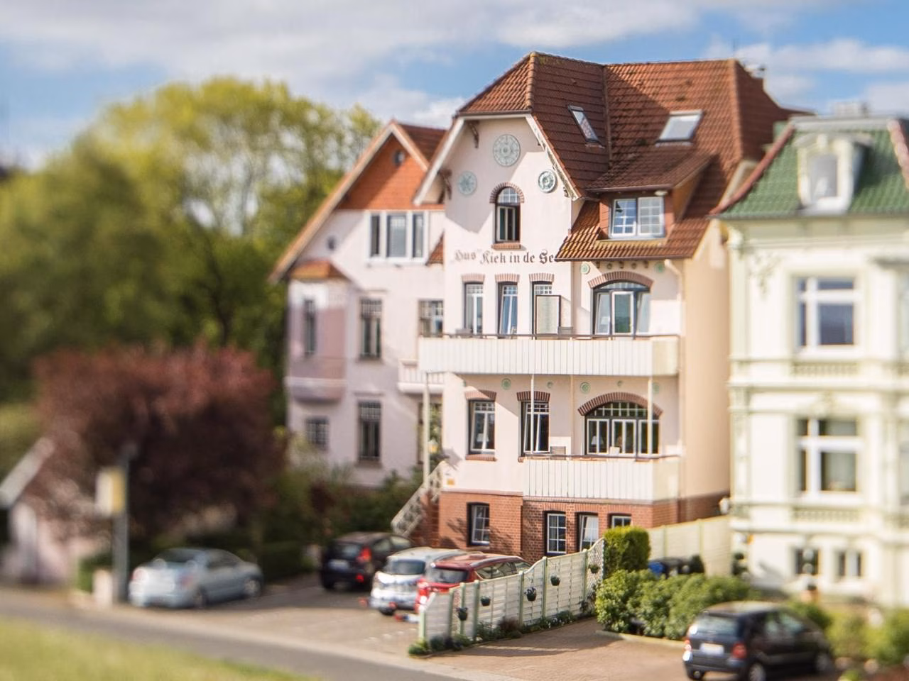 Bild der Unterkunft