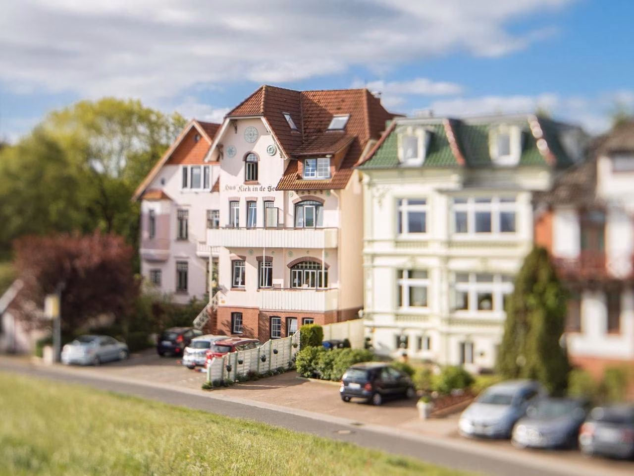 Bild der Unterkunft