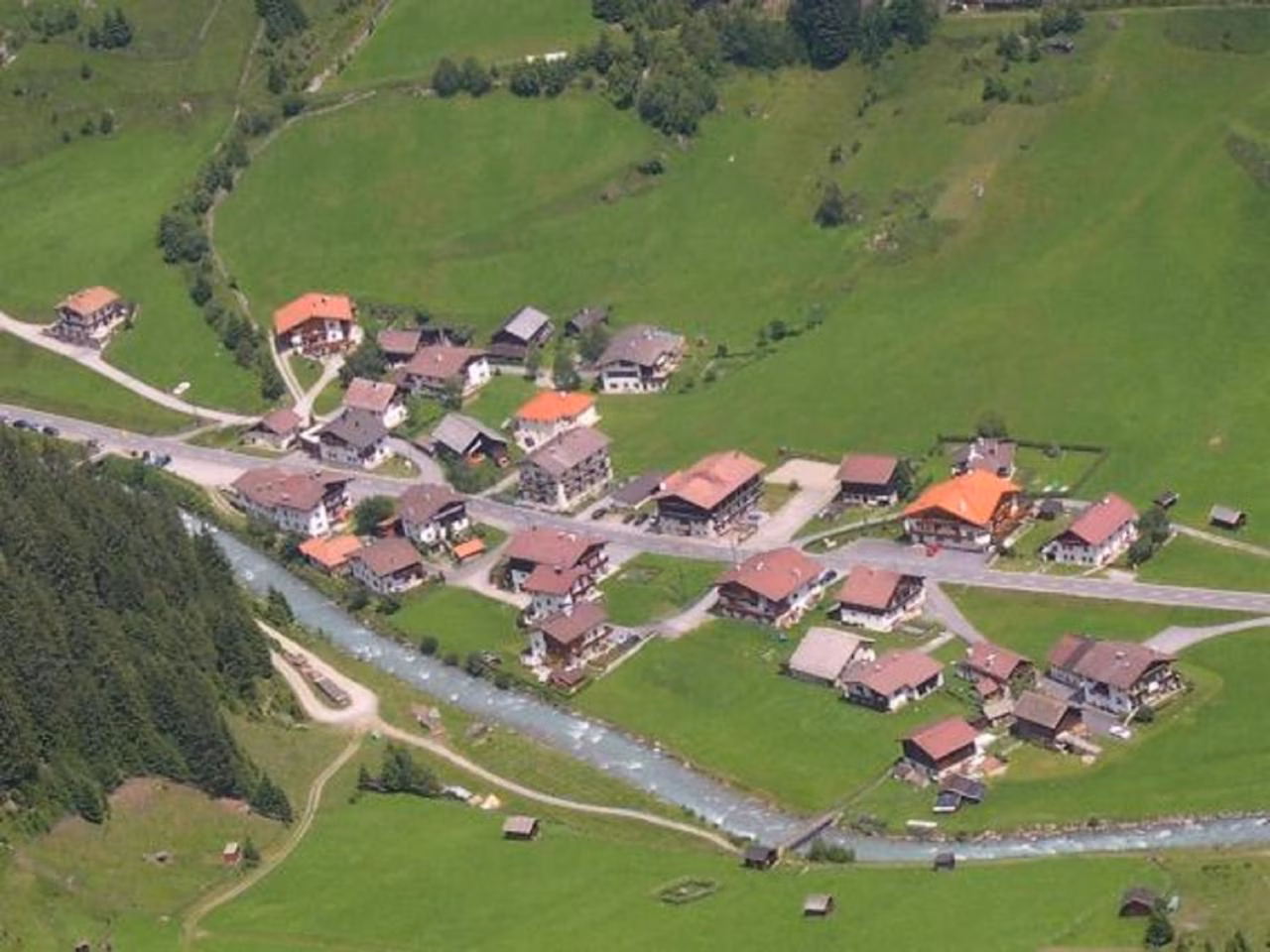 Bild der Unterkunft