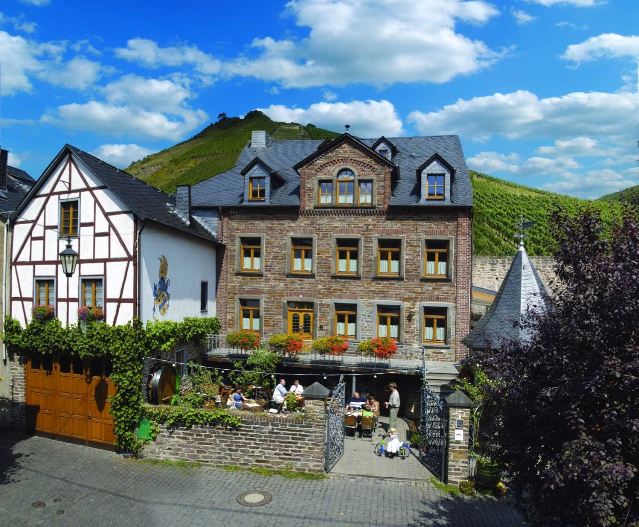 Bild der Unterkunft
