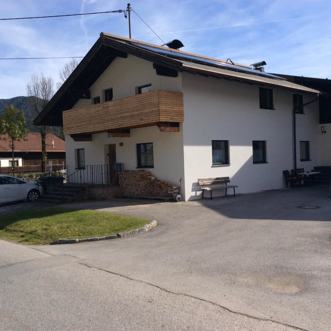 Bild der Unterkunft