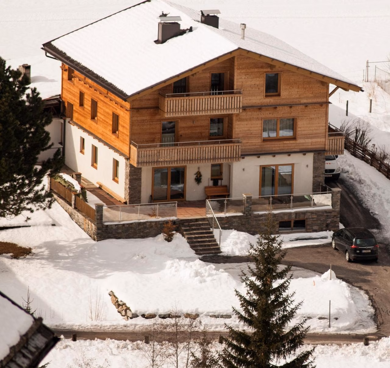 Bild der Unterkunft