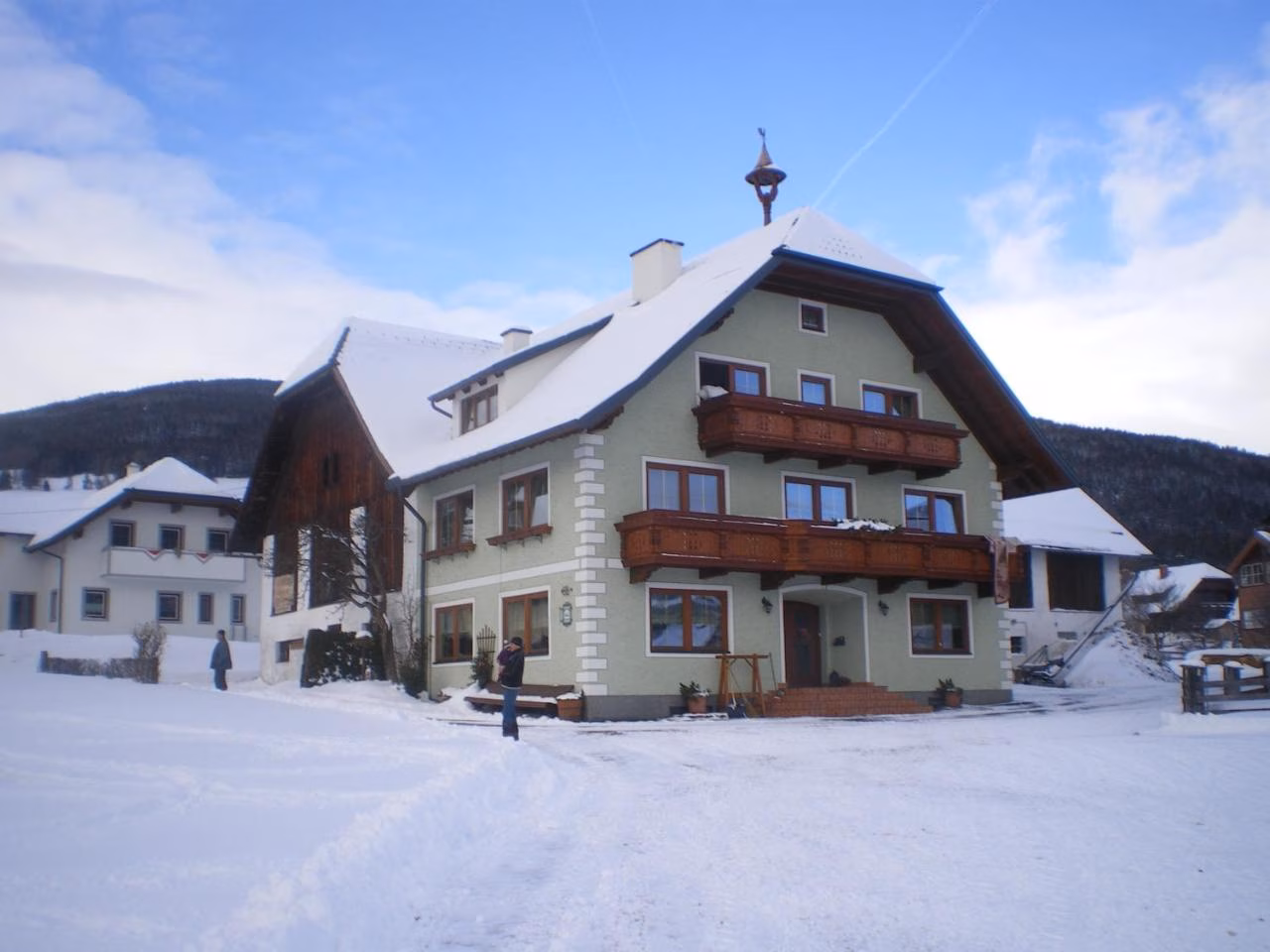 Bild der Unterkunft