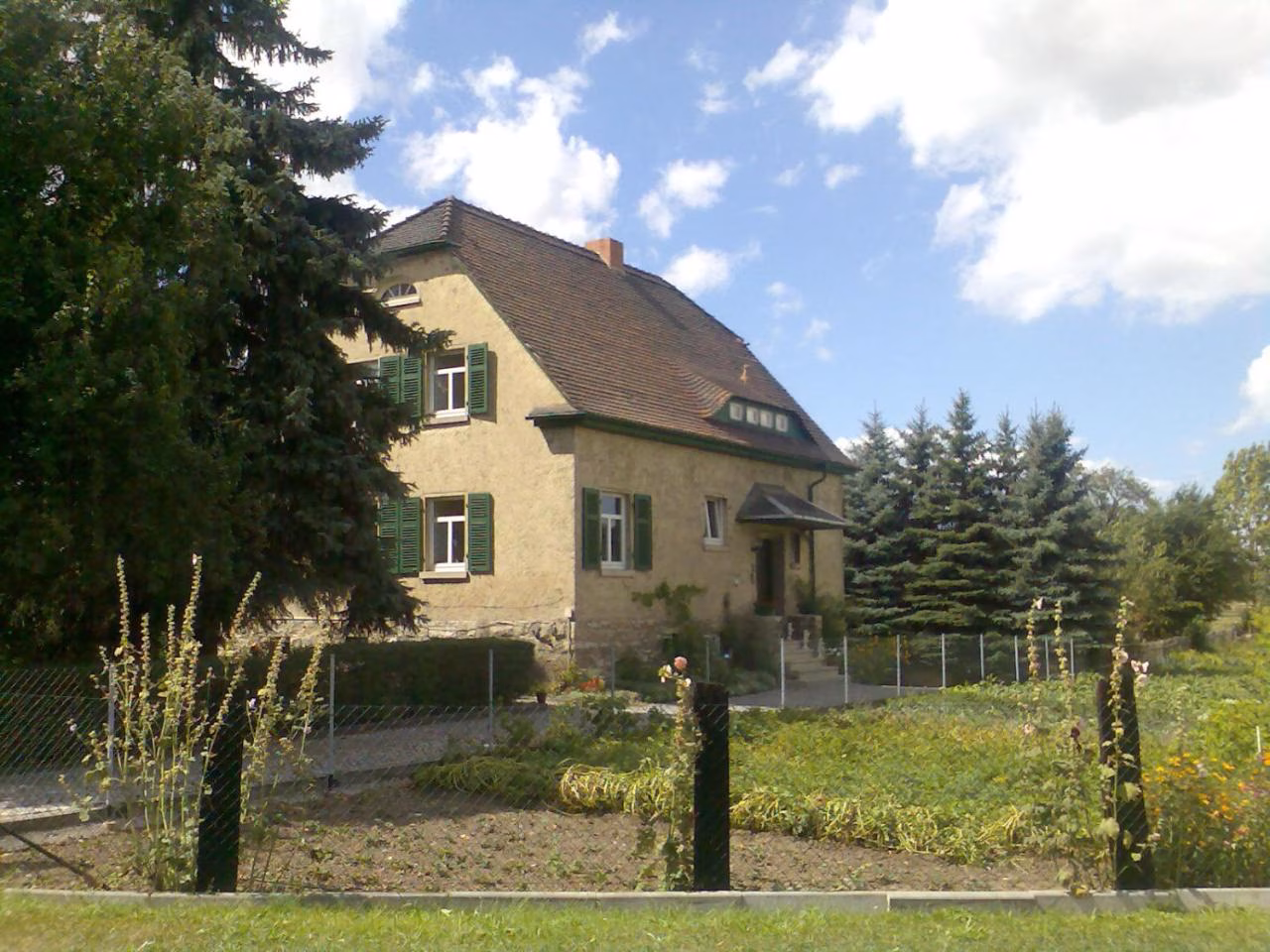 Apartment mit 3 Schlafzimmern