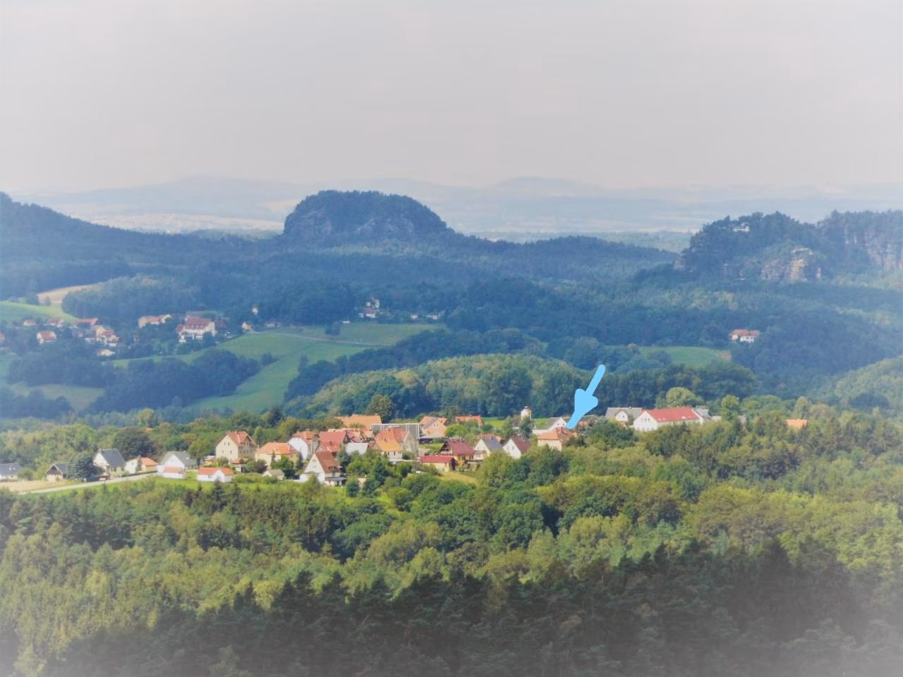 Bild der Unterkunft