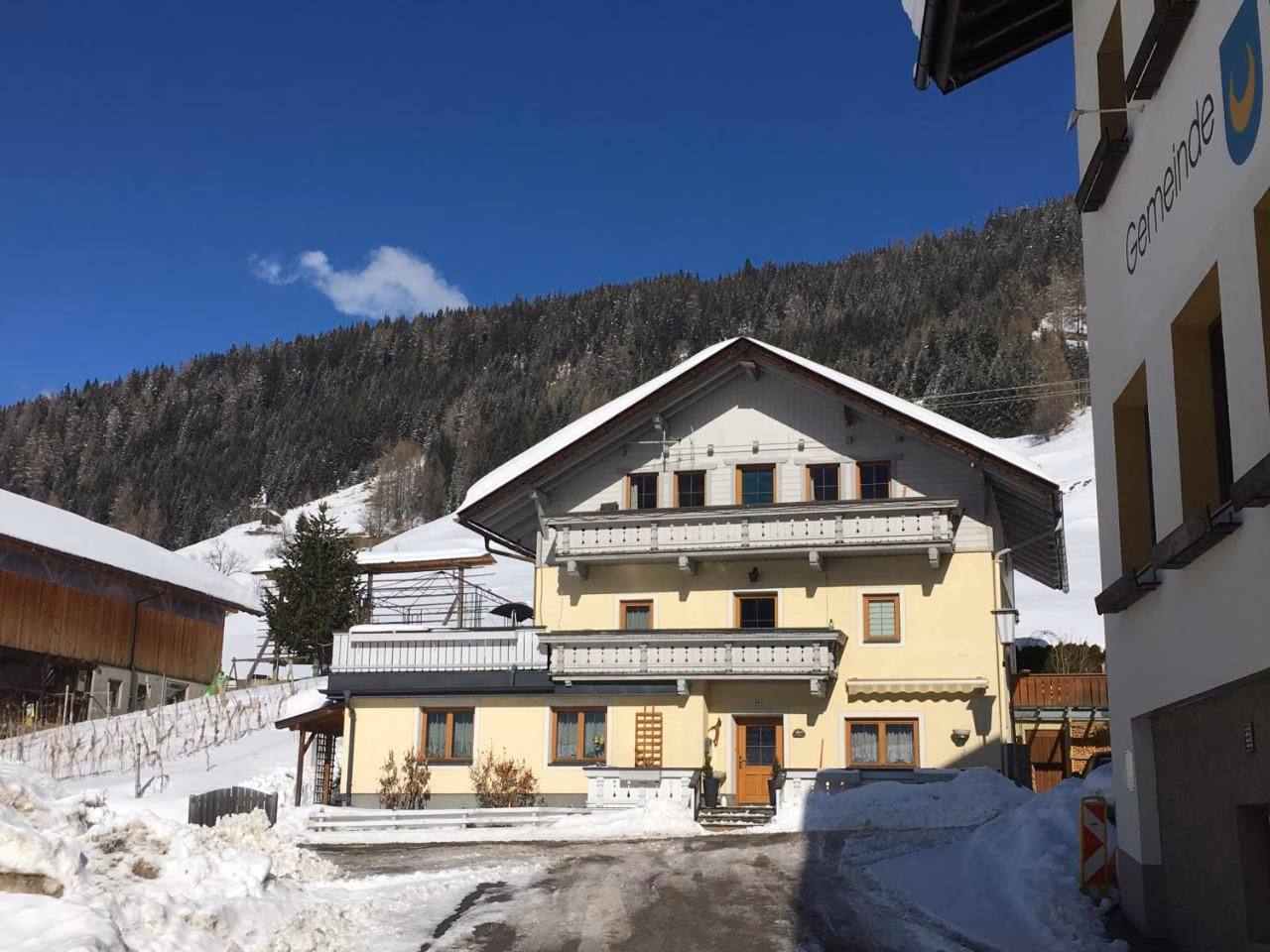 Bild der Unterkunft
