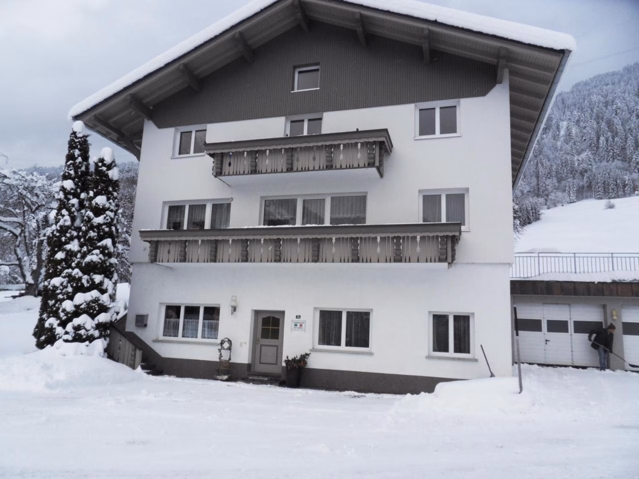 Bild der Unterkunft