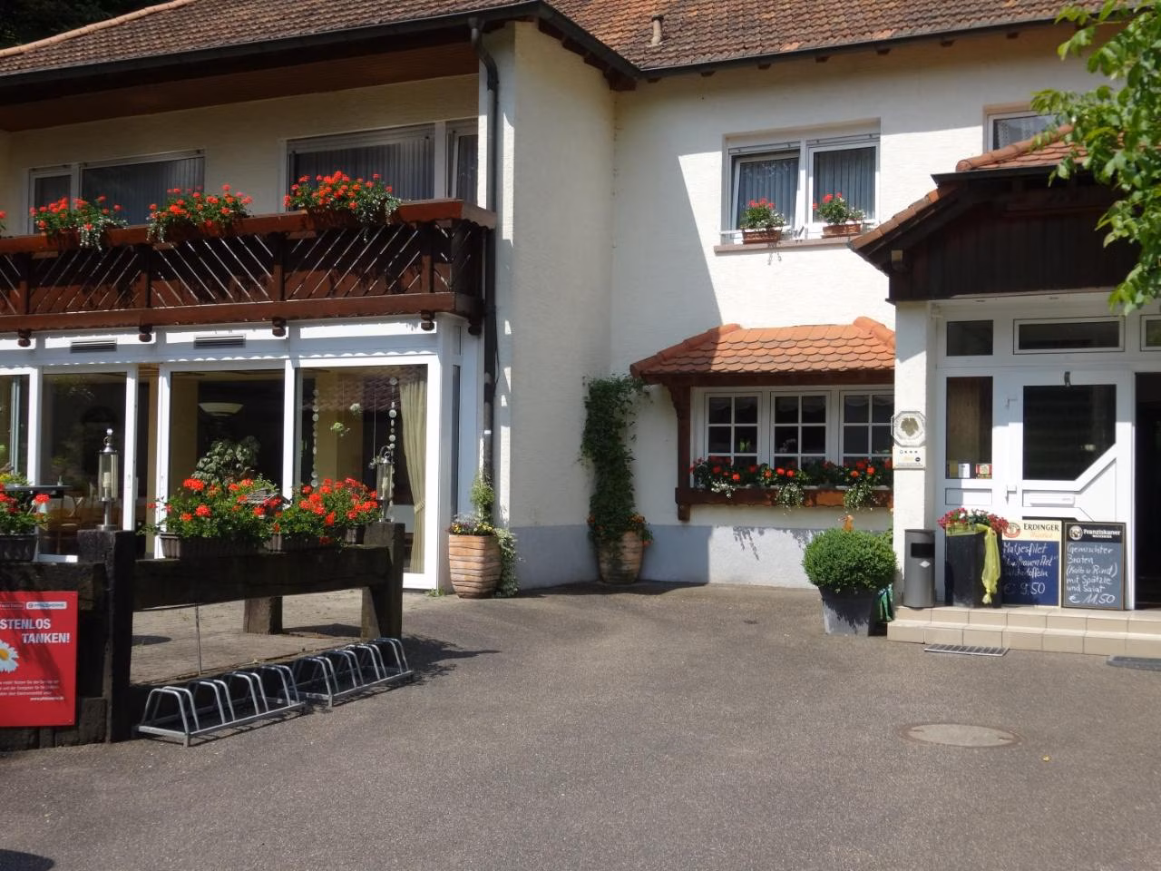 Bild der Unterkunft