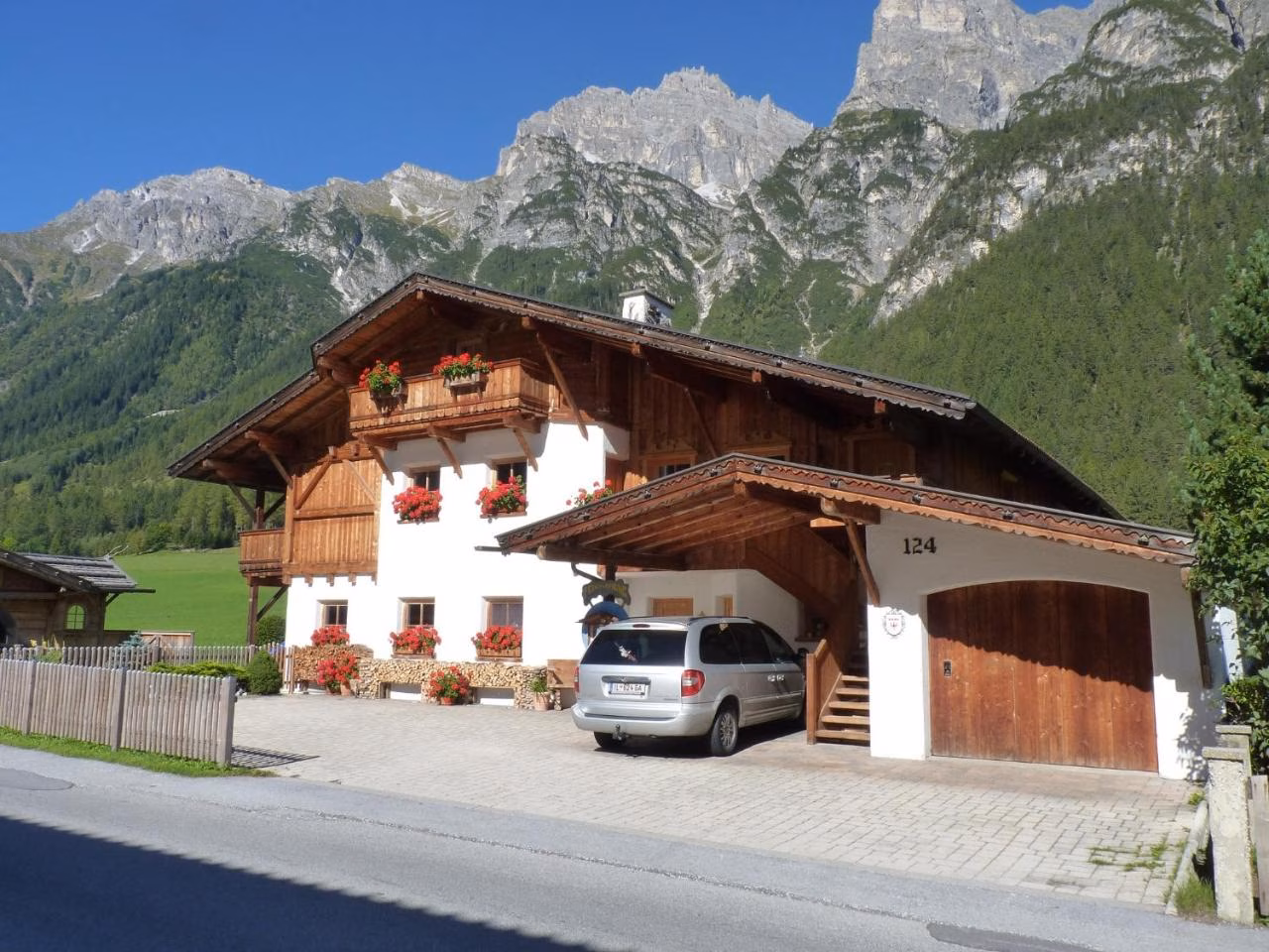 Bild der Unterkunft