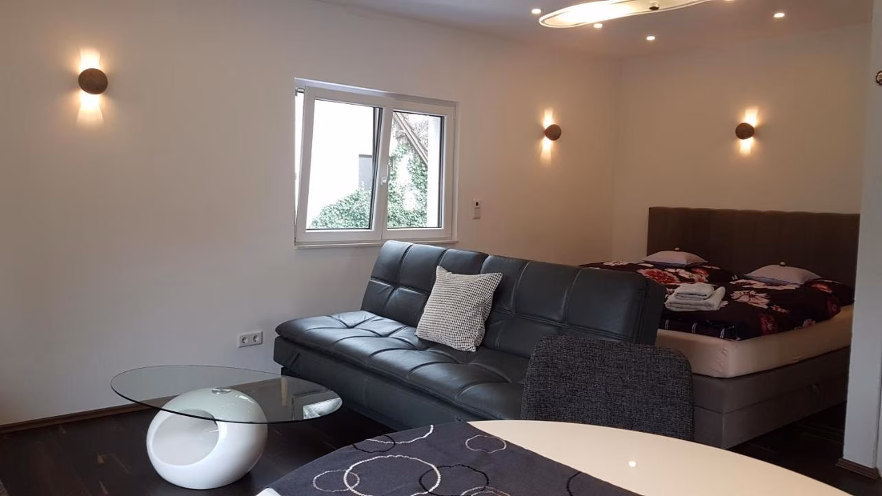 Superior Apartment