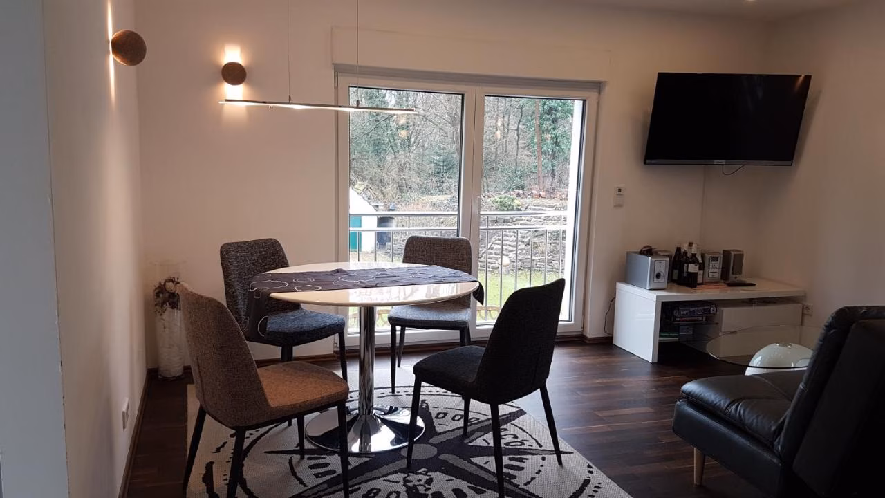 Superior Apartment