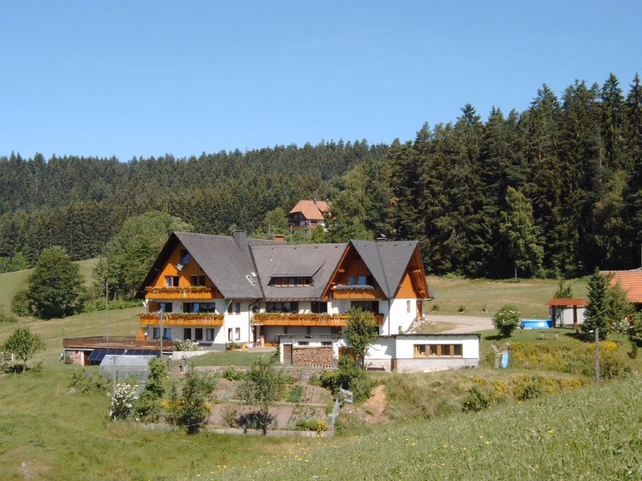 Bild der Unterkunft