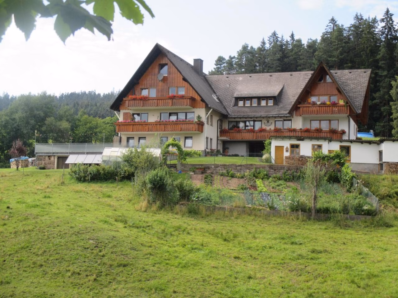Bild der Unterkunft