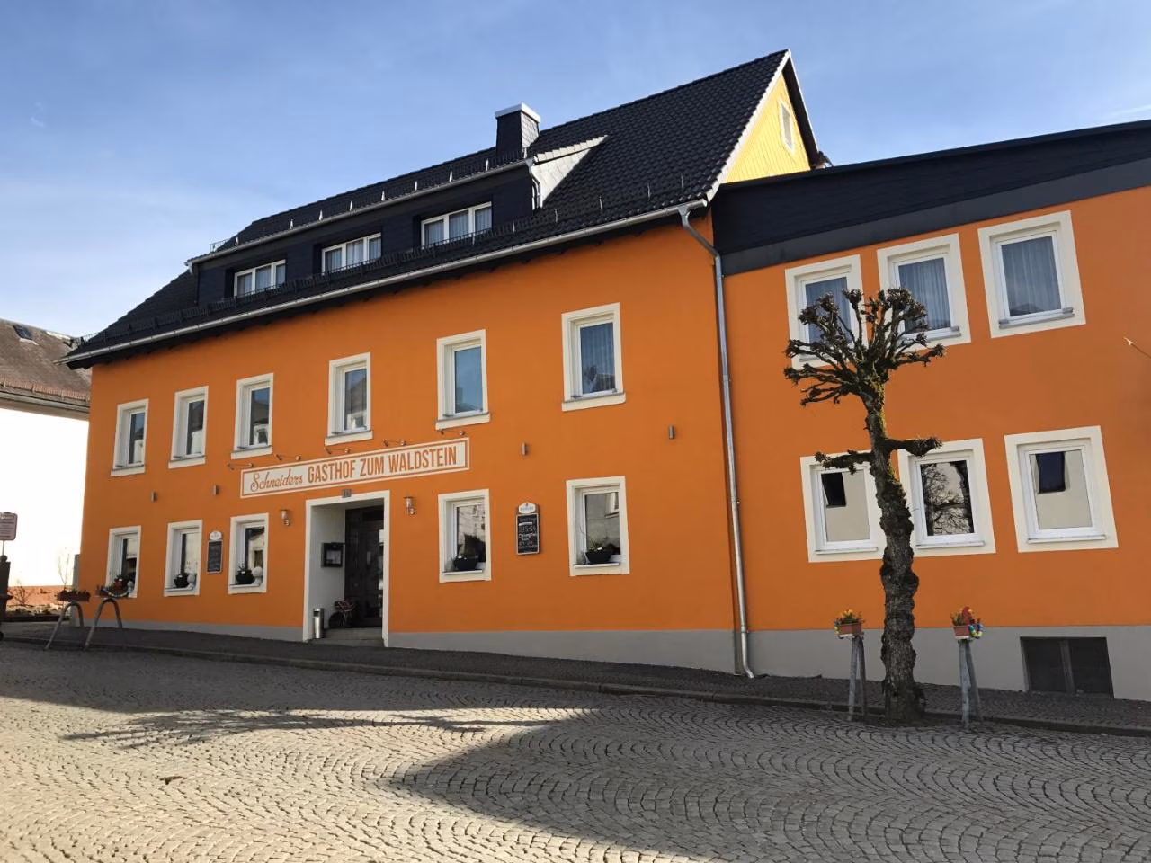 Bild der Unterkunft