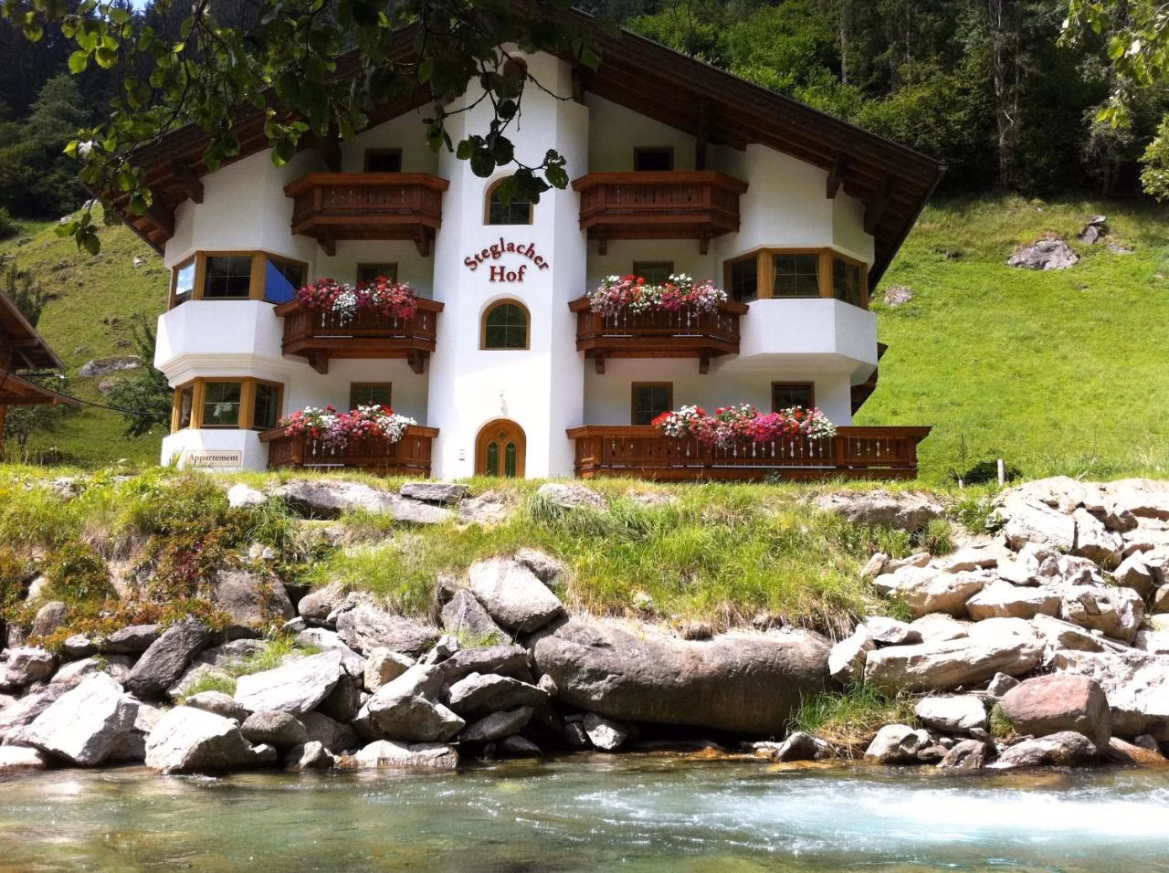 Bild der Unterkunft