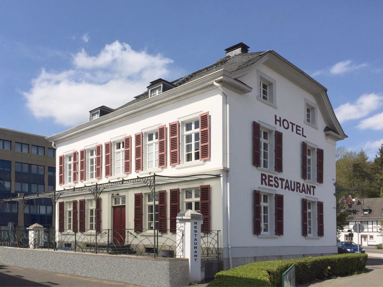 Bild der Unterkunft