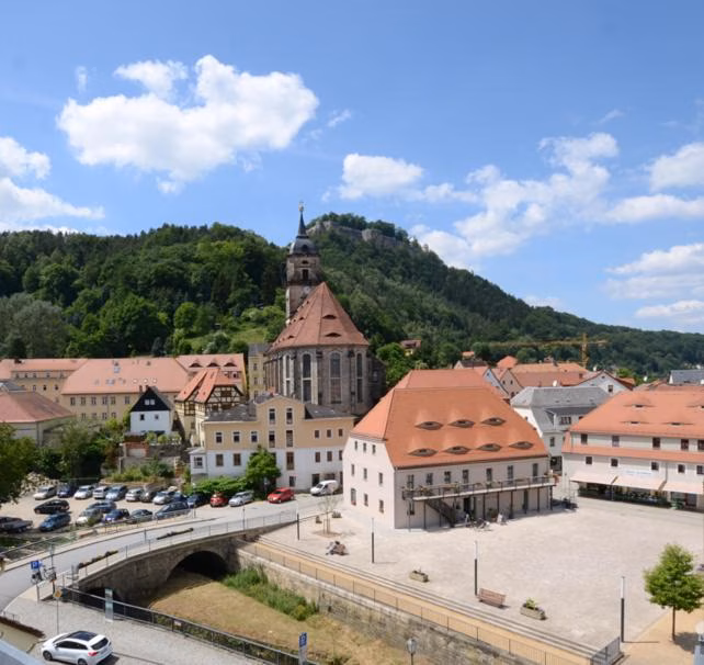 Bild der Unterkunft
