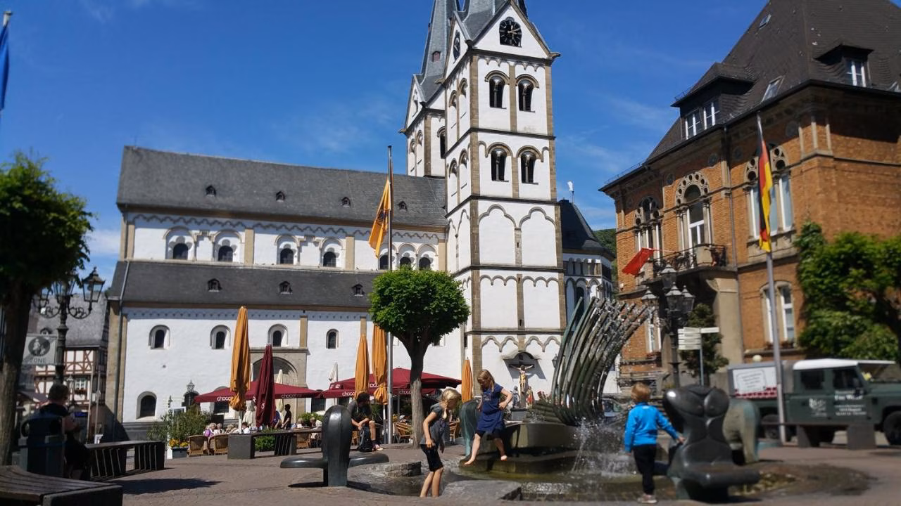 Bild der Unterkunft