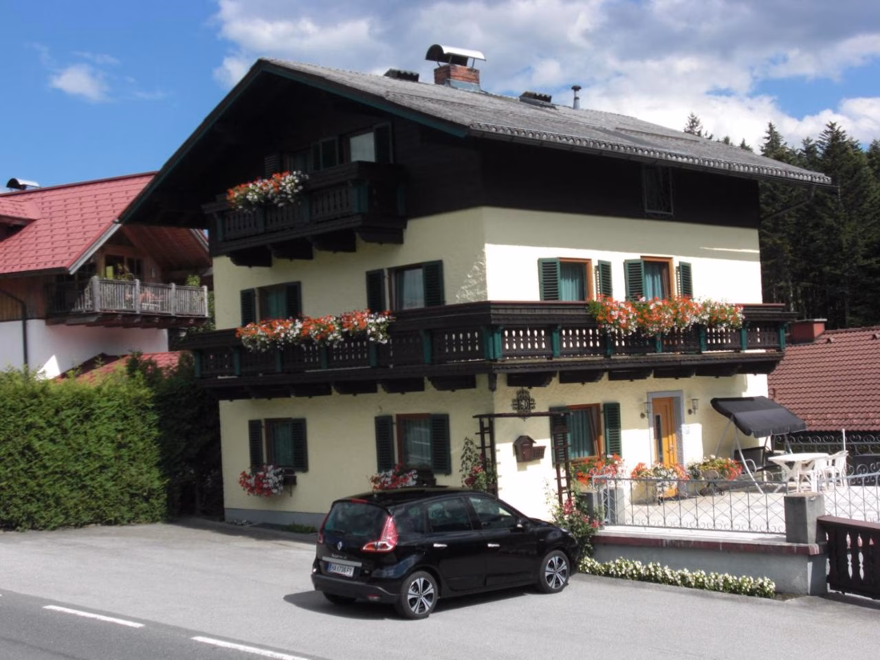 Bild der Unterkunft