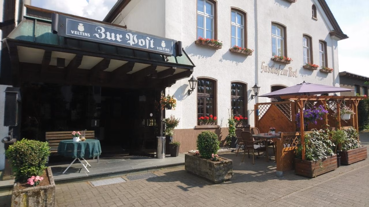 Bild der Unterkunft