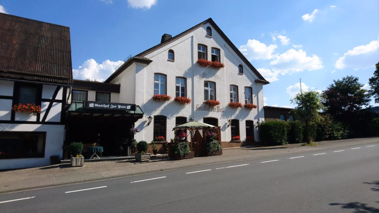 Bild der Unterkunft