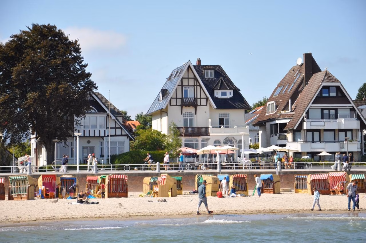 Bild der Unterkunft