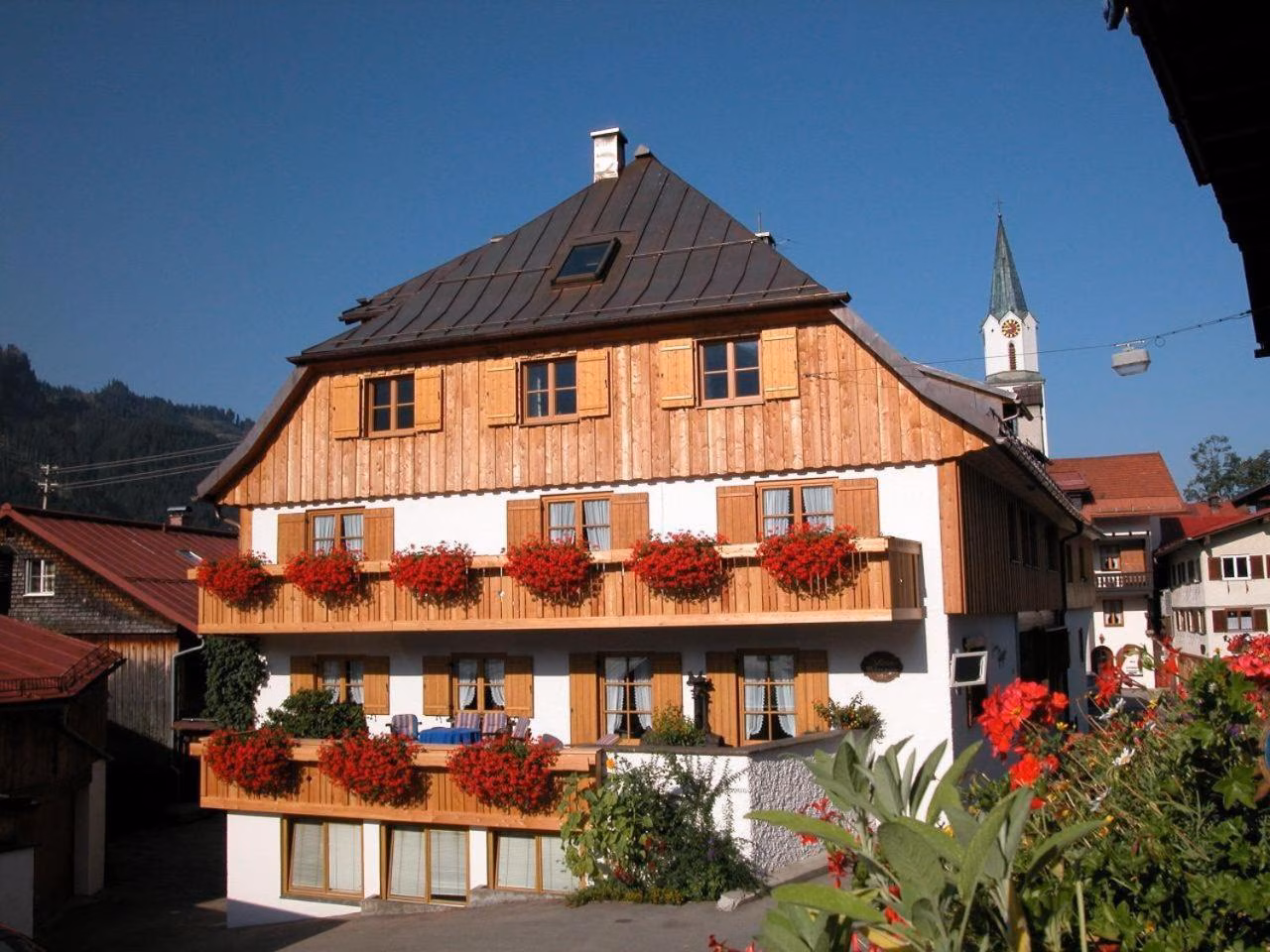 Bild der Unterkunft