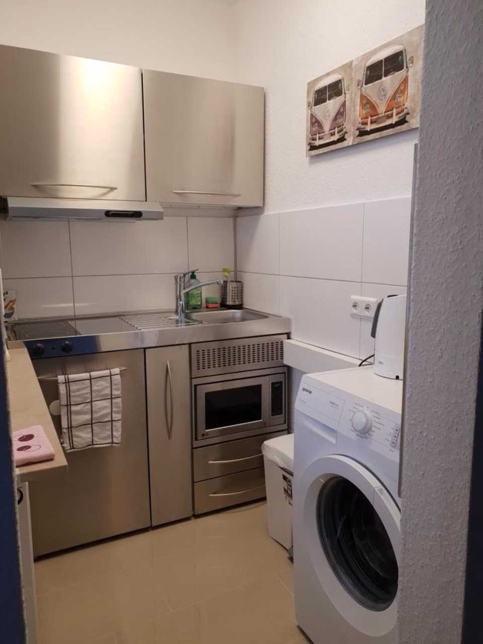 Bild der Unterkunft