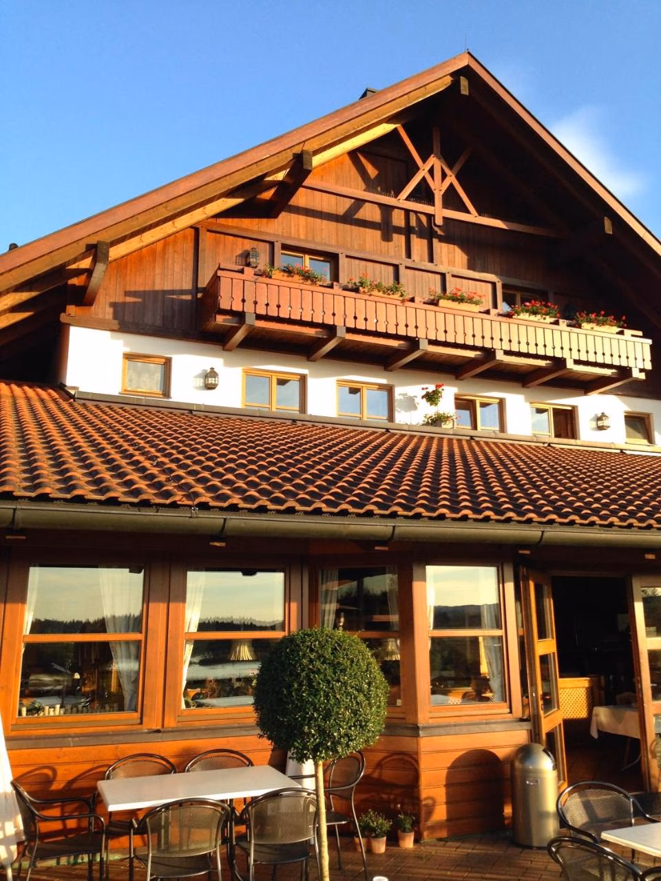Bild der Unterkunft