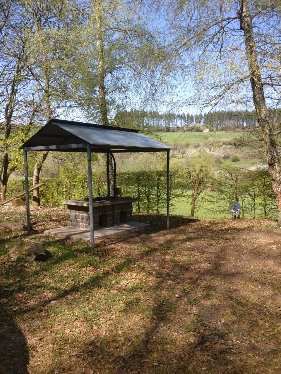 Ferienhaus