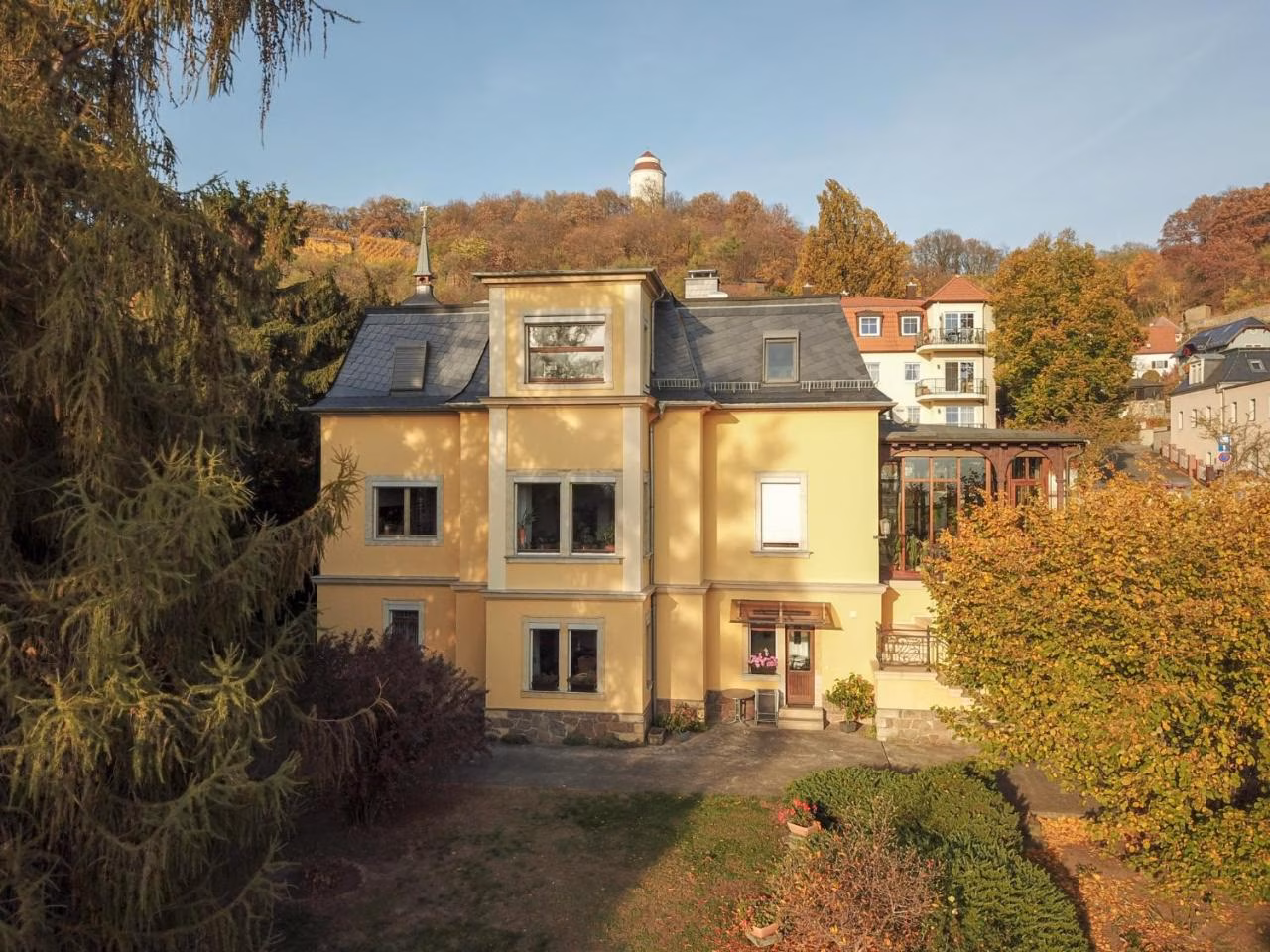 Bild der Unterkunft