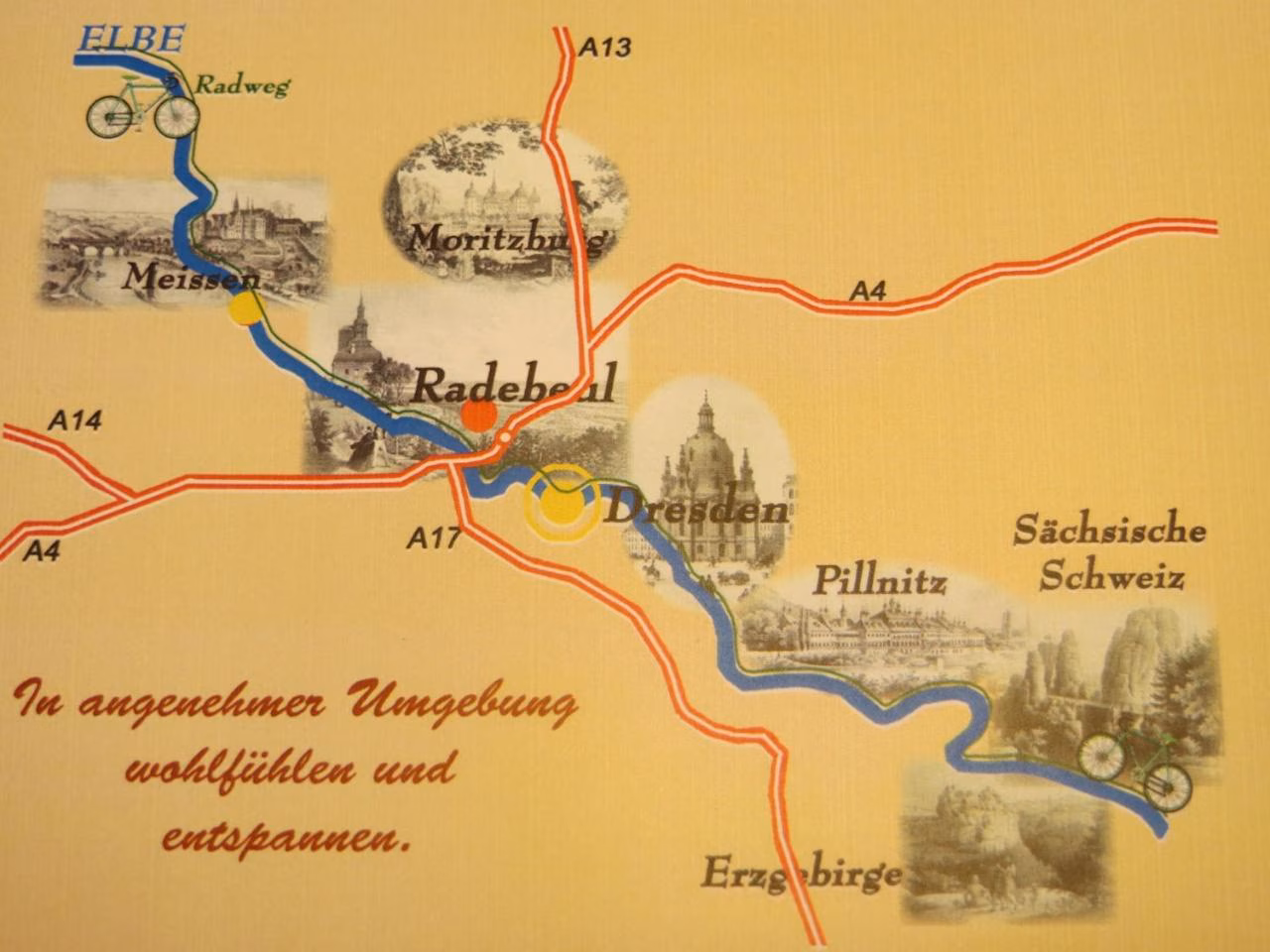 Bild der Unterkunft