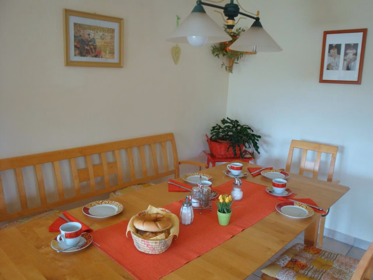 Bild der Unterkunft