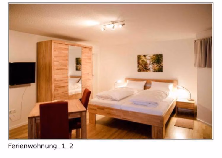 Bild der Unterkunft