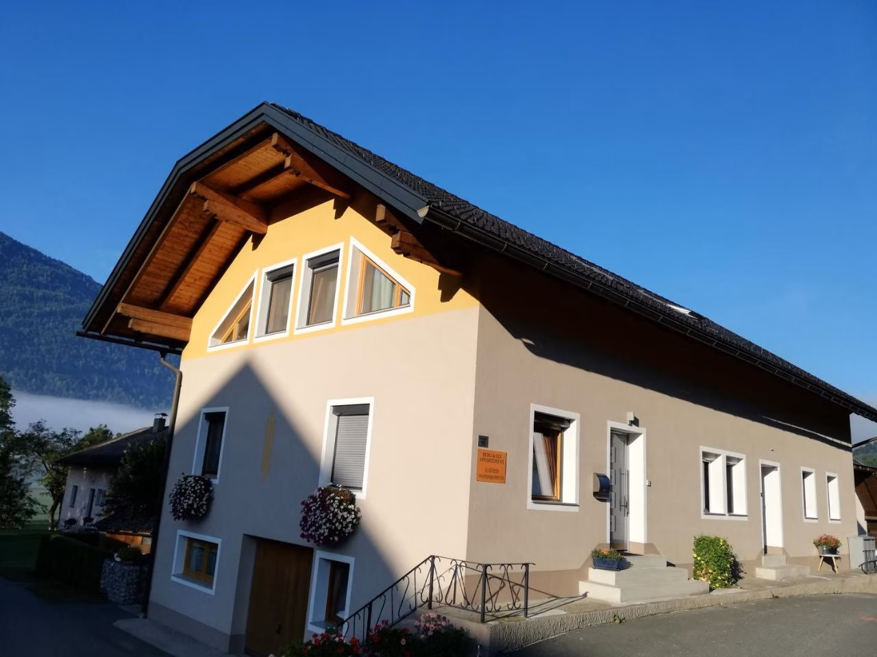 Bild der Unterkunft