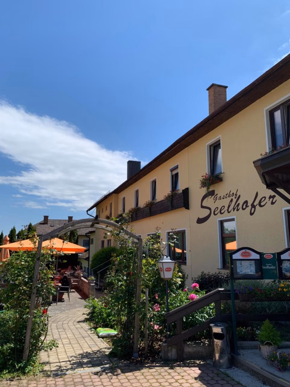 Bild der Unterkunft