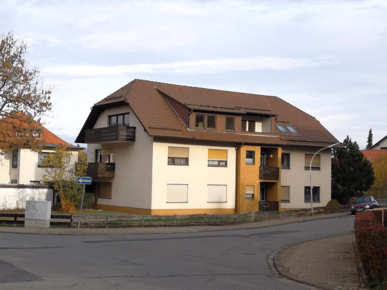 Bild der Unterkunft