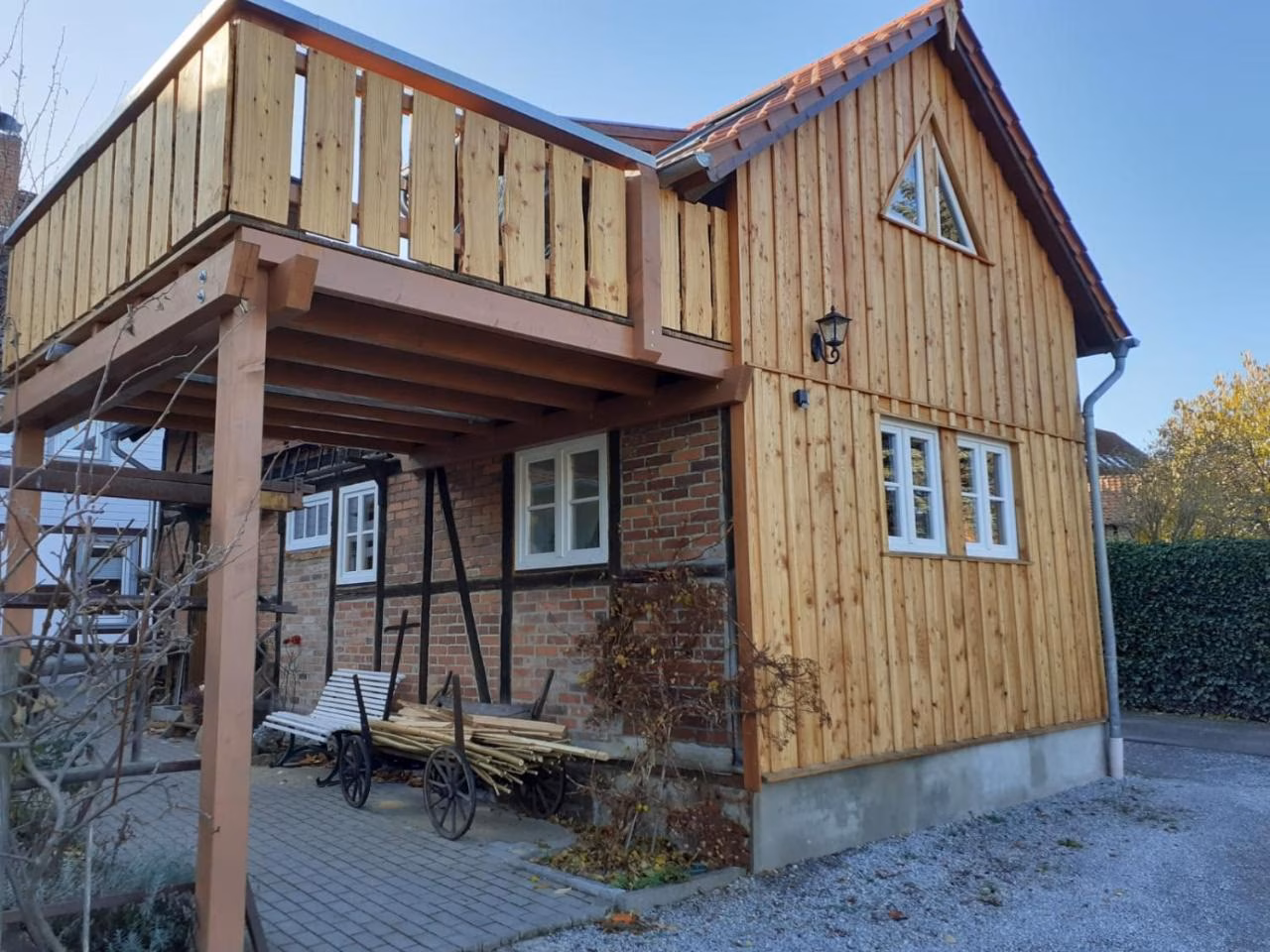 Bild der Unterkunft