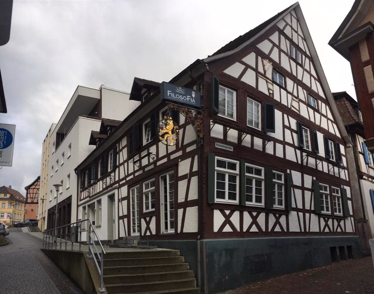 Bild der Unterkunft