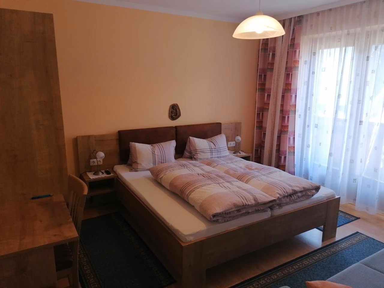 Doppelzimmer