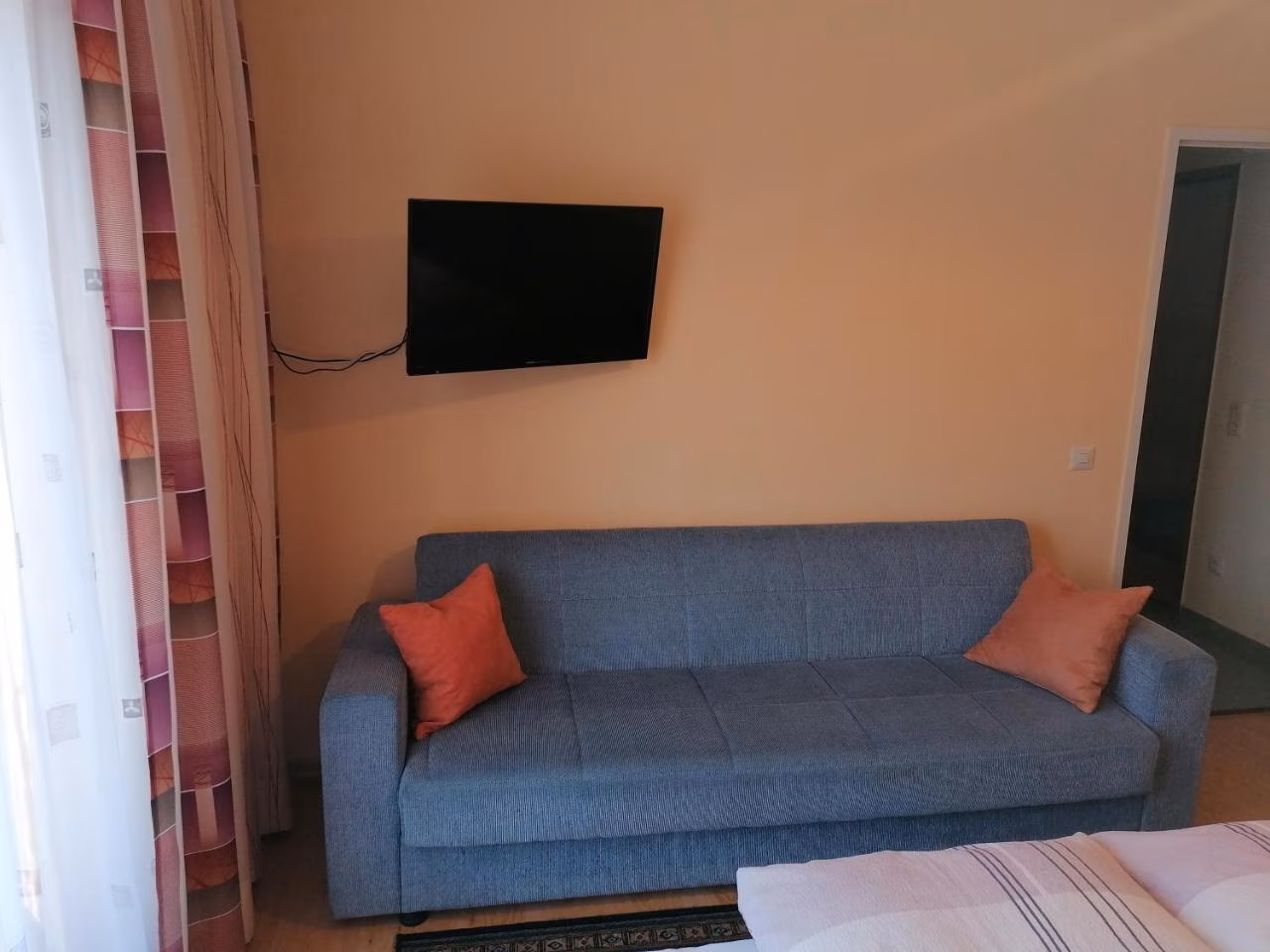 Doppelzimmer