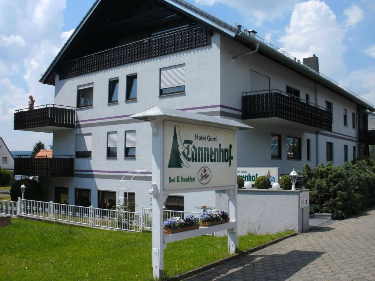 Bild der Unterkunft