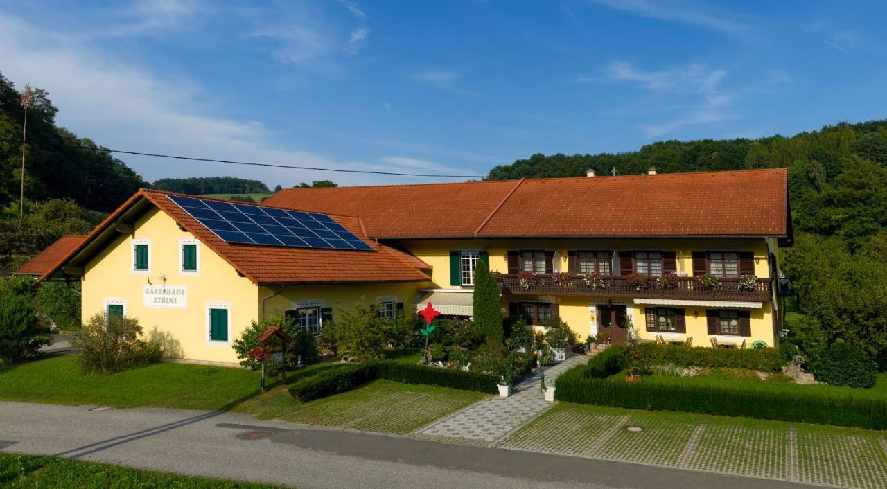 Bild der Unterkunft